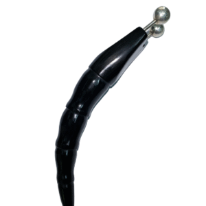 Alternative view of Sừng Bi Bạc Đánh Gió Giải Cảm| 100% Bạc Nguyên Chất