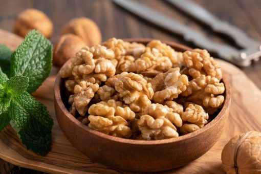 Hạt Óc Chó Tách Vỏ | 500g - Hình ảnh 3