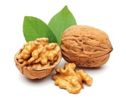 Hạt Óc Chó Tách Vỏ | 500g
