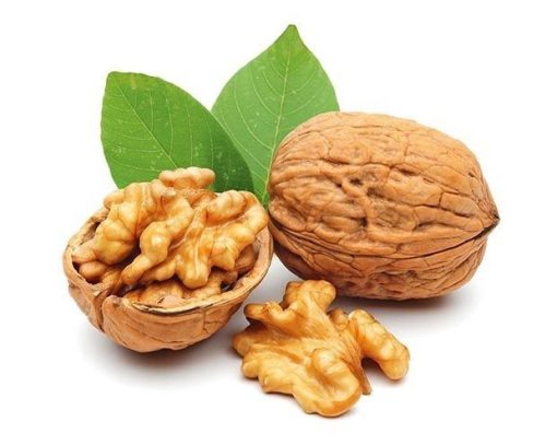 Hạt Óc Chó Tách Vỏ | 500g