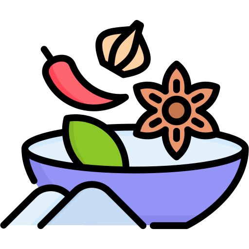 Gia Vị Thảo Mộc