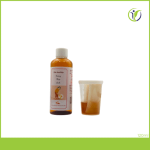 Hướng dẫn sử dụng rượu xoa bóp xương khớp Hương Thảo Linh