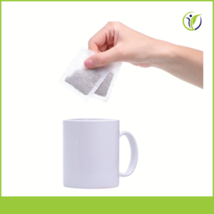 Alternative view of Trà Dạ Dày Thảo Dược