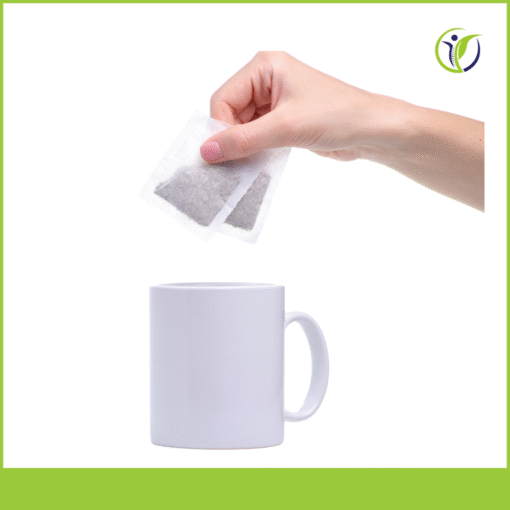 Trà Dạ Dày Thảo Dược - Hình ảnh 2