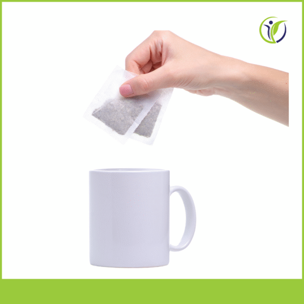 Trà Dạ Dày Thảo Dược - Ảnh 2