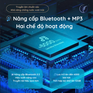 Tai nghe thể thao có bộ nhớ trong