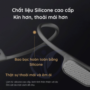 Tai nghe không đau tai