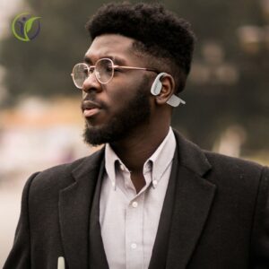 Tai nghe truyền âm qua xương có tốt không?