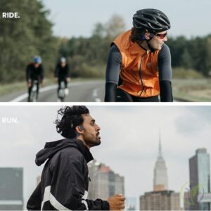 Tai nghe truyền âm qua xương an toàn khi sử dụng bên ngoài