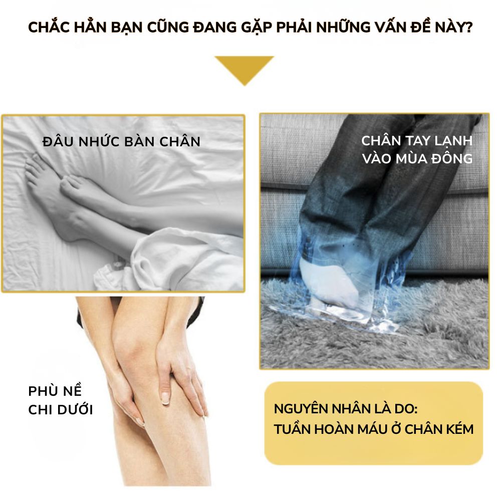 Những ai nên sử dụng cây bấm huyệt chân - dụng cụ massage bấm huyệt đa năng