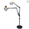 Giá Đỡ Cứu Ngải Đứng 2 Đầu – Rảnh Tay, Điều Chỉnh Linh Hoạt