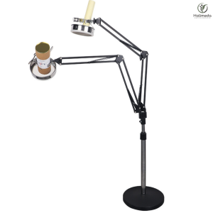 Giá Đỡ Cứu Ngải Đứng 2 Đầu – Rảnh Tay, Điều Chỉnh Linh Hoạt